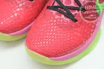 Nike Zoom Kobe 6 FTB