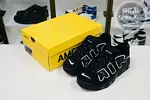 AMBUSH x Nike Air More Uptempo  Low"Limestone"