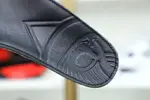 Nike Air Yeezy 2 solar red