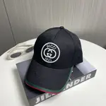 [#5012] GUCCI baseball cap peaked c ap hat