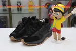NIKE SACAI X VAPORWAFFLE 'BLACK GUM'