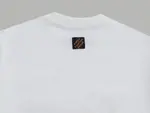 Embroidered Sequin Craft T-shirt