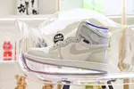 AIR JORDAN 1 HIGH ZOOM 'RACER BLUE'