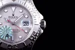 Rolex YM Yacht Series Men's Watch