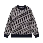 Dior Men’s And Women’s Sweater