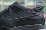 Nigel SyL*Vester x Jordan Air Jordan 4 RM SP “Anthracite”
