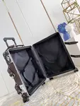 GUCCI suitcase/trolley case F906 retro size 20 inches