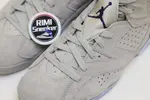 AIR JORDAN 6 “GEORGETOWN”