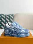 L*V TRAINER SNEAKERS