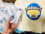 NIKE DUNK SB LOW “CHUNKY DUNKY”