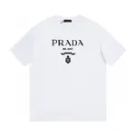 Classic Print T Shirt