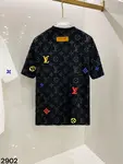 Full Color Print T Shirt