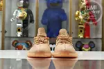 YEEZY BOOST 350 V2 'CLAY'