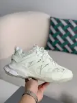 BLCG Track Sneakers