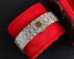A*P Men's Watch 42mm x 12mm