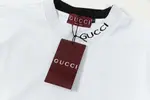 Neckline Letters T Shirt