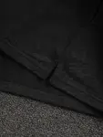 Metal Triangle On Chest T Shirt