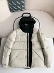 Moncler Montbeliard down jacket