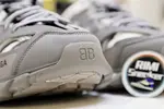 Balenciaga  TRACK TRAINER