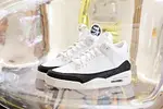 FRAGMENT DESIGN X AIR JORDAN 3 RETRO SP 'WHITE'