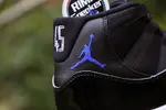 Air Jordan 11 high "Space Jam"
