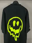 Alien Print T-Shirt