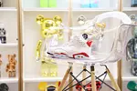 AIR JORDAN 6 RED OREO