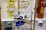 NIKE DUNK LOW RETRO REVERSE PANDA - FD9064-011
