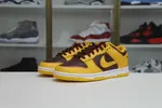 Nike Dunk Low retro "arizona state"