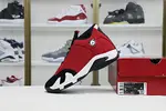 Jordan Air Jordan 14 Retro"Gym Red"