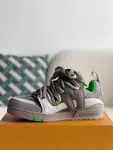 L*V Skate Sneakers