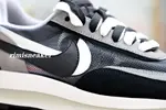SACAI X LDWAFFLE 'BLACK'