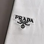 Minimalist Patchwork Embroidered T-Shirt