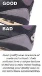 A Ma Maniere x Jordan Air Jordan 3