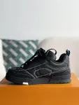 L*V Skate Sneakers