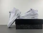 Air Jordan 3 “Pure Money”2025 CT8532-111