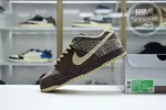 Nike Dunk SB Low Tweed