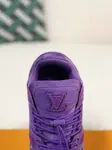 L*V TRAINER MAXI  SNEAKERS