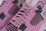 Jordan Air Jordan 4“Orchid”