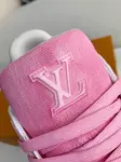 L*V TRAINER SNEAKERS