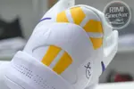 Nike Kobe 8 Protro