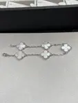 Vca Vintage Alhambra Pendant
