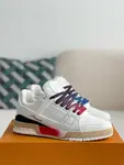 L*V TRAINER SNEAKERS