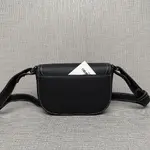 Dior Mini Saddle Messenger Bag with Flap