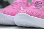 Nike Zoom Kobe 6 Kay Yow Think Pink