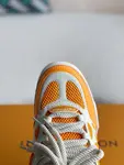 L*V Skate Sneakers
