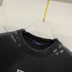 Hidden Design Embroidery T Shirt