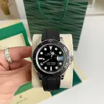 Rolex Yachting Celebrity Men’s Wristwatch Series，42mm