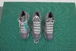 AIR JORDAN 11 RETRO 'COOL GREY' 2021