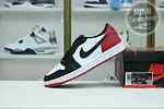 Jordan Air Jordan 1 Low OG "Black Toe"'